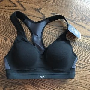 Victoria’s Secret Sports-bra! NWT!